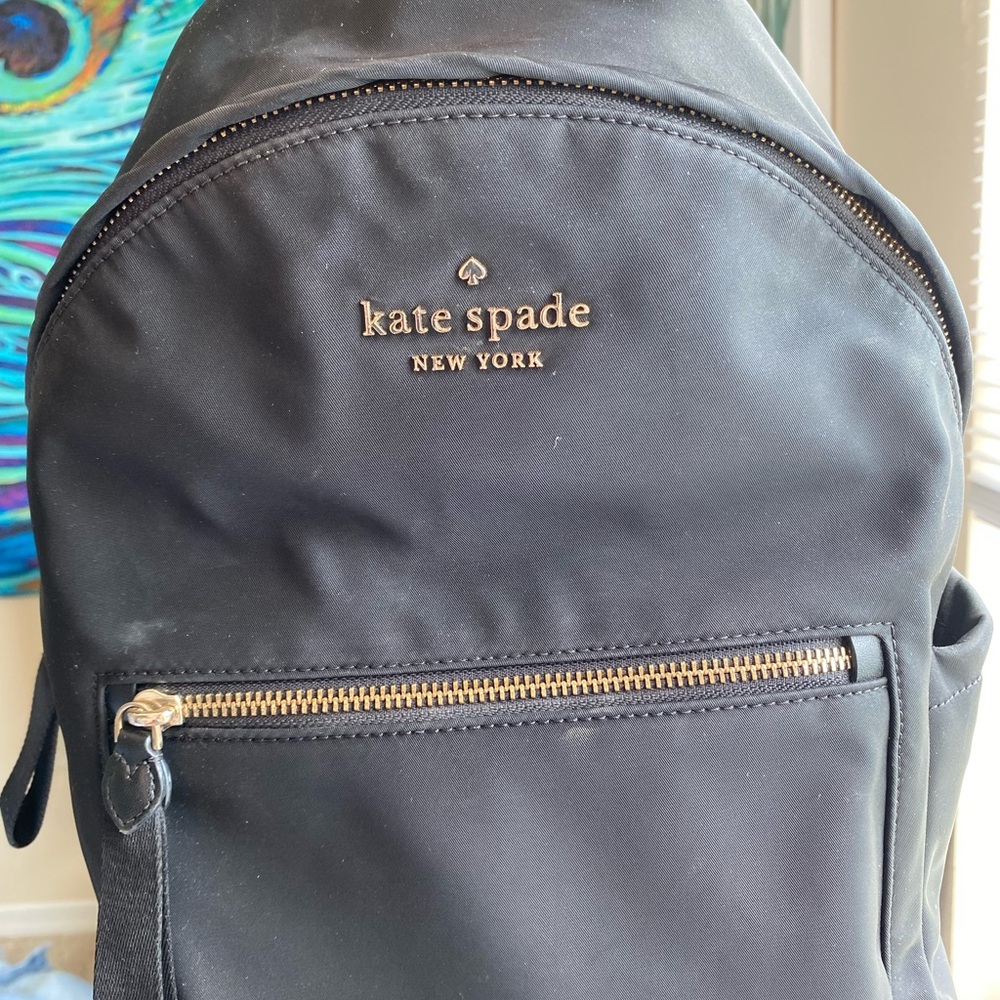 Kate Spade Backpack